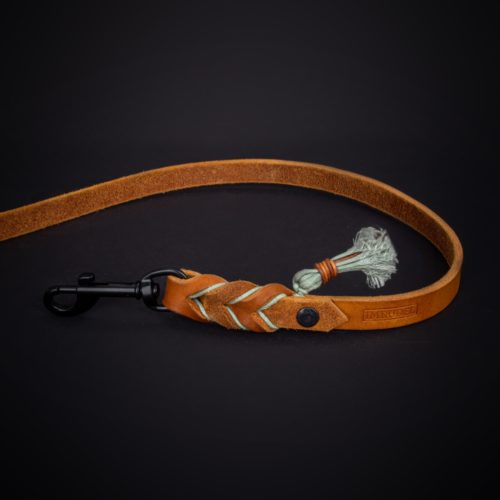 Boho EUKALYPTUS Leine Makramee Style IMRUDEL